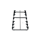 RICAMBI CUCINA - Gitter Kochfeld - P4498