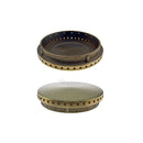 IGNIS, WHIRLPOOL - Spartifiamma rápido placa de cocción - L2525