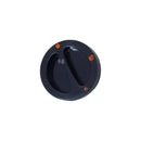 STAR - Ofen-/Kochfeldgriff - M5502