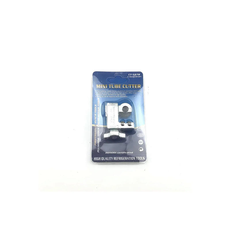 UNIVERSAL - Rohrschneider 3-16mm - CT-127