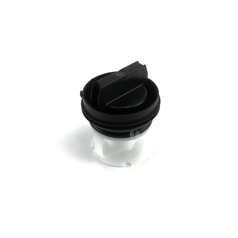 WHIRLPOOL, ARISTON, INDESIT, HOTPOINT, SCHOLTES - Ablaufpumpenfilter Waschmaschine - C00297161