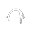 BOSCH, BALAY, SIEMENS - Kit 2 Cuerdas Reparación Lavavajillas - 00611370