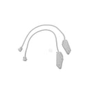 BOSCH, BALAY, SIEMENS - Reparaturset 2 Seile Geschirrspüler - 00611370