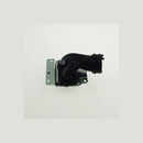 Original Whirlpool Siphonrohr für Geschirrspüler C00257324