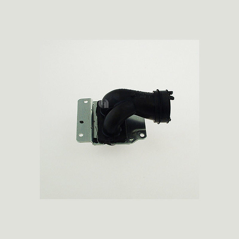 Original Whirlpool Siphonrohr für Geschirrspüler C00257324