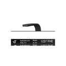 VESTEL, SMEG, CANDY, BOMPANI - Elastischer Poly-V-Riemen 1227 H6 Waschmaschine - 42028149