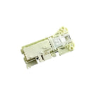 TÜRVERIEGELUNG WASCHMASCHINE ELECTROLUX