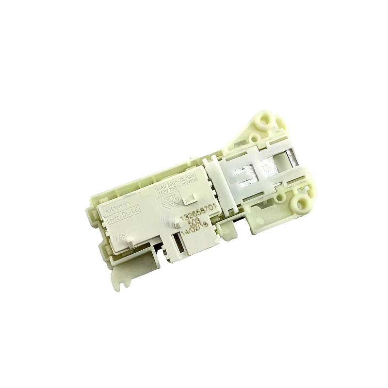 TÜRVERIEGELUNG WASCHMASCHINE ELECTROLUX
