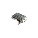 Original Verdampfer und Heizung für Samsung Gefrierschrank DA96-00280K