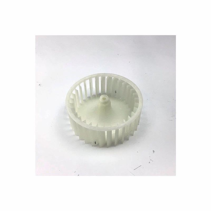 Ventilator für Trockner kompatibel mit Beko und Smeg, Codes 2977500100