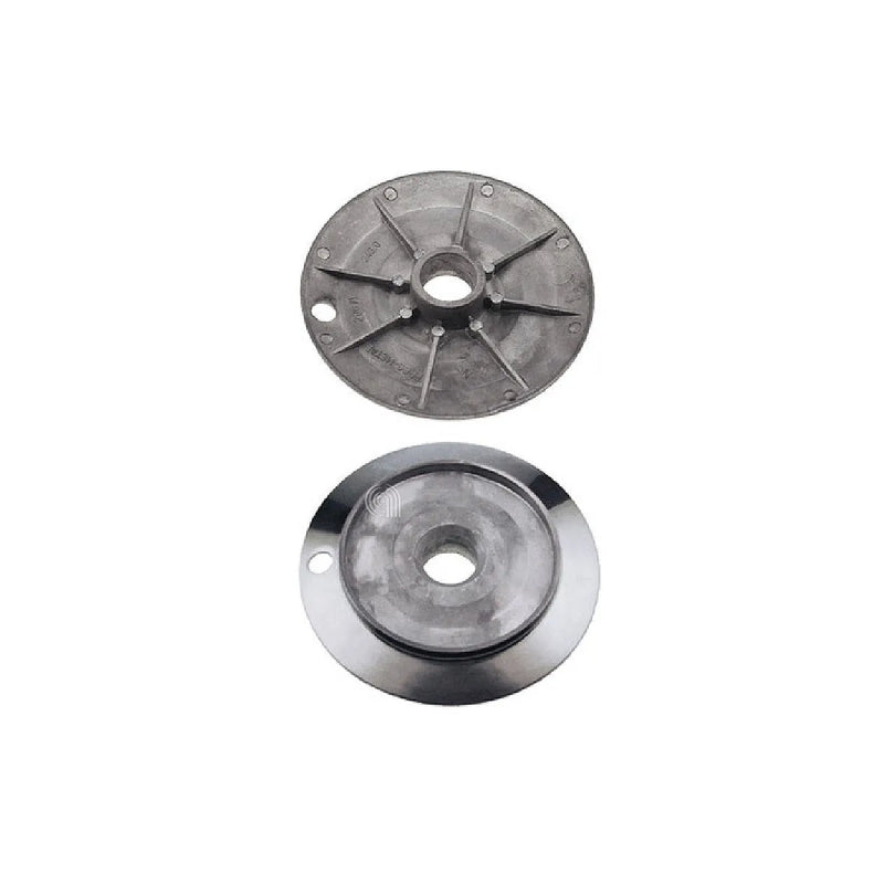 RICAMBI CUCINA - Schnellkochbrenner mit Loch für Kochfeld - B0229