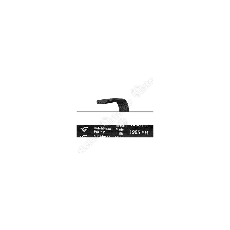WHIRLPOOL, ARÇELIK, BAUKNECHT, INDESIT - Trocknerantriebsriemen - 481235818186