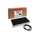 BOSCH, SIEMENS, CONSTRUCTA, NEFF, GAGGENAU, MONDO - Aktivkohlefilter passend für Dunstabzugshaube - 00701153