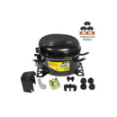 SECOP - Kühlschrankkompressor - HMK12AA