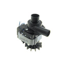 WHIRLPOOL, ELECTROLUX, AEG - Ablasspumpe für Waschmaschine - 481236018012