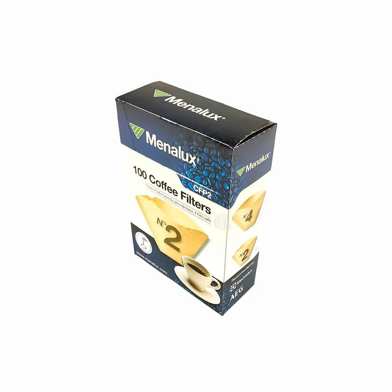 Filter 2 Tassen CFP2 Original Kaffeemaschine Electrolux 9002563139
