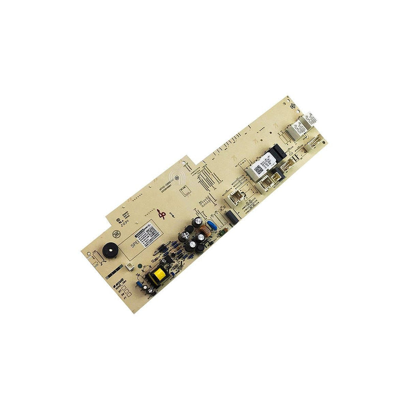 programmierte elektronische Platine für Beko-Trockner Original 2975772701