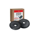 ELECTROLUX BOSCH CANDY - Rundfilter mit Aktivkohle D190 - 00796390