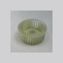 Trocknerlüfter kompatibel mit Beko und Indesit c00865161