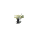 2-Wege-Magnetventil 180° für Bompani Waschmaschine Original M58174381000413