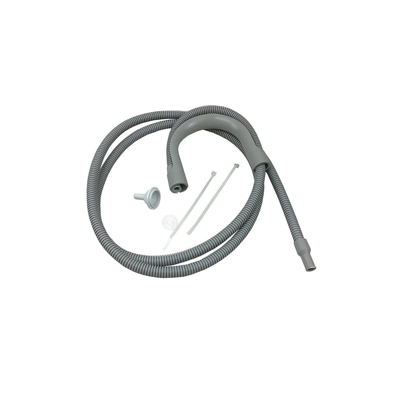 Abluftschlauch-Set für Bosch Trockner mit den Codes 00284849 und 00445594