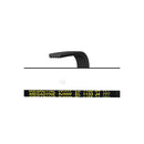 CANDY, HOOVER - Antriebsriemen 1133 J4 für Waschmaschine - 90477167