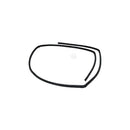 Original-Ofendichtung Whirlpool und verwandte Marken C00049998