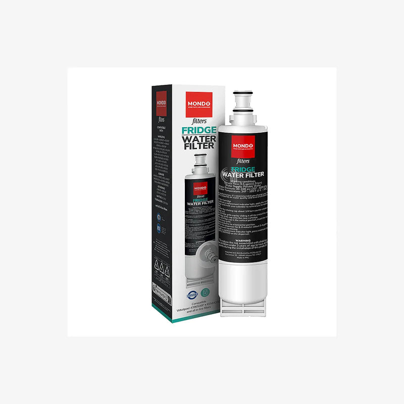 Smeg - Wasserfilter Kühlschrank - 763410400
