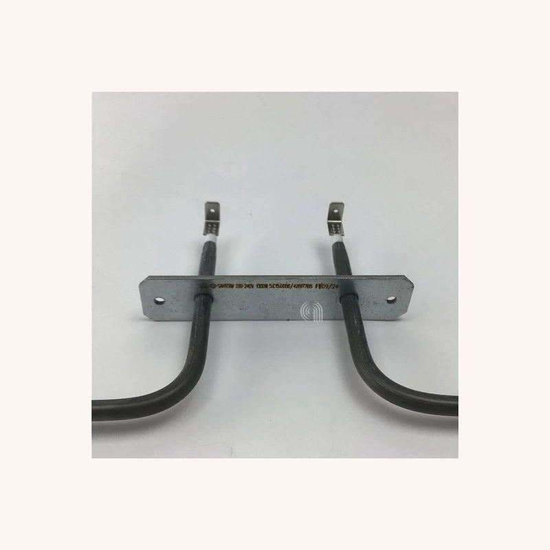 Heizwiderstand Backofen Candy 1300W 230V Code 42817768