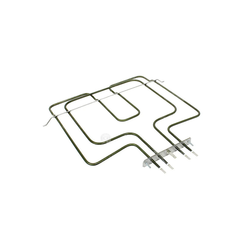 WHIRLPOOL, BAUKNECHT, IKEA, INDESIT - Backofenheizung 2500W - 481225998422