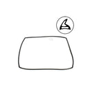 SMEG - Türdichtung für Backofen - 754130861