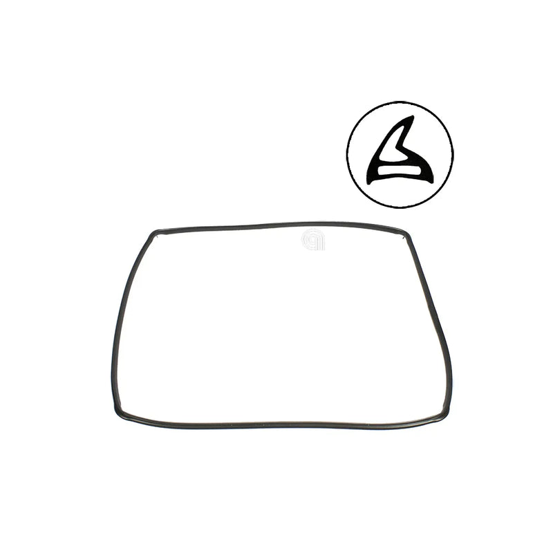 SMEG - Türdichtung für Backofen - 754130861