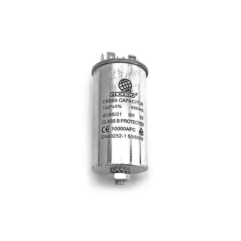UNIVERSAL - Anlaufkondensator Waschmaschine - 00230521