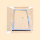 Original Türdichtung Kühlschrank Bosch Codes 00248859 und 00248373