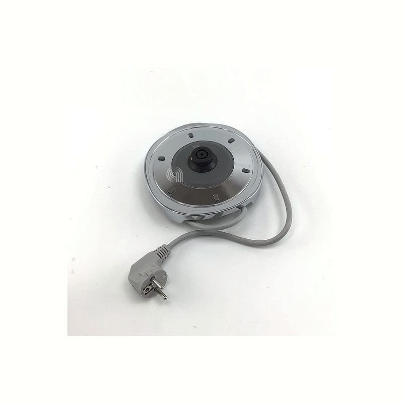 Basis für Wasserkocher Smeg Modell KLF05 Code 690450499