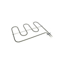 NARDI, BLANCO - Resistencia inferior de horno 1500W - 040148009904R