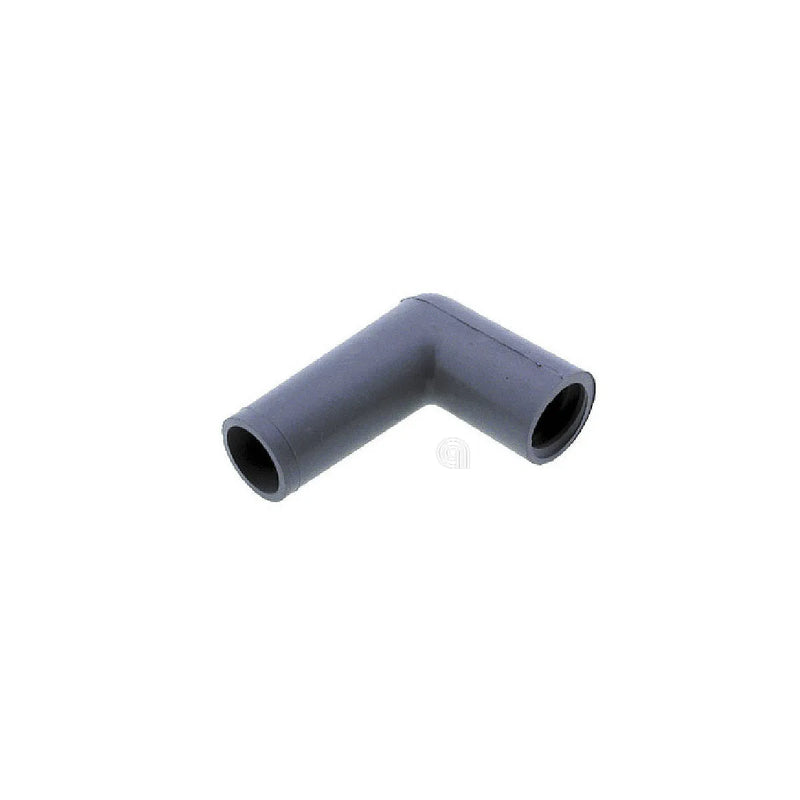 UNIVERSAL - Racor an Rohrbogen 90° für Waschmaschine - AST-00111105