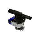 ARDO, ARISTON, INDESIT, WHIRLPOOL - Ablasspumpe für Waschmaschine - 40004800