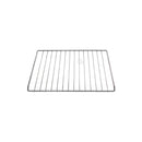 Flache Grillplatte für Candy-Backofen mit den Codes 06012990 und Äquivalenten