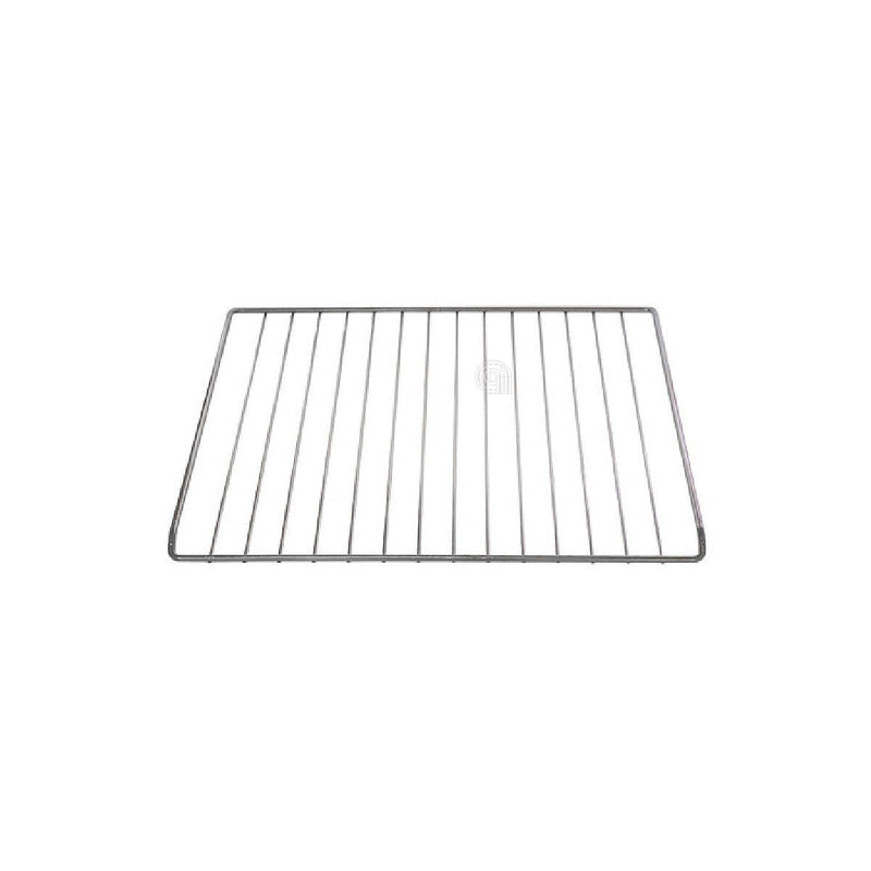 Flache Grillplatte für Candy-Backofen mit den Codes 06012990 und Äquivalenten