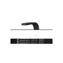 MIELE - Trocknerantriebsriemen Poly-V J5 1915 - 5017140