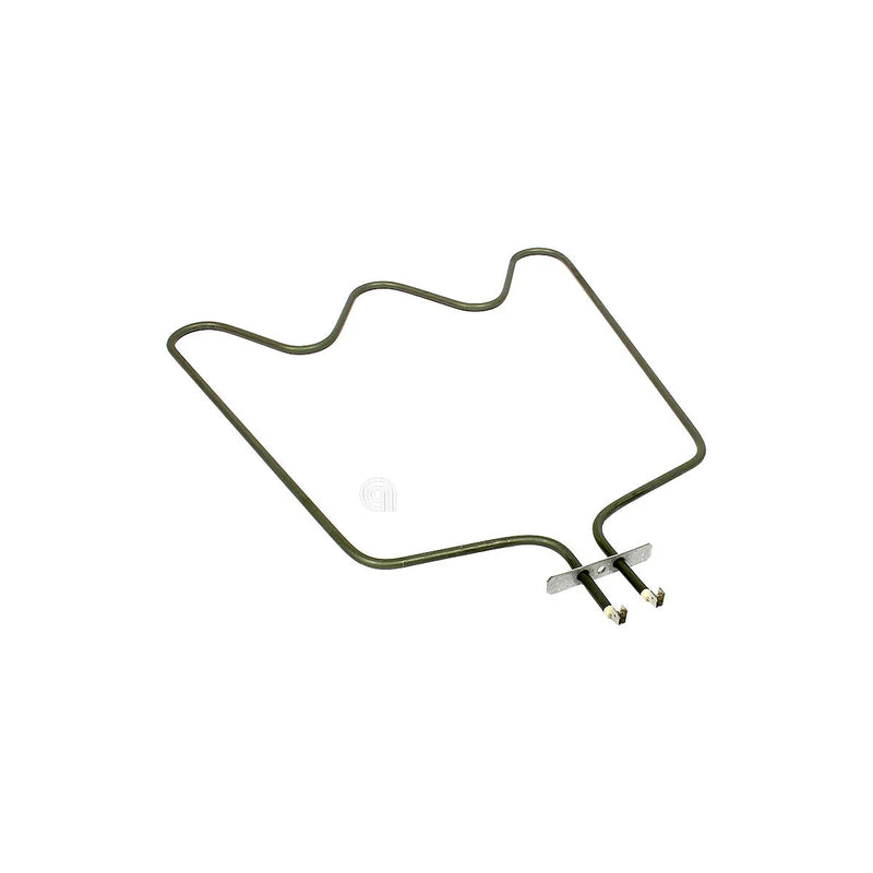 WHIRLPOOL, BAUKNECHT, IKEA, INDESIT, MAYTAG, IGNIS, BRASTEMP - Unterer Heizwiderstand für Backofen - 481225998421