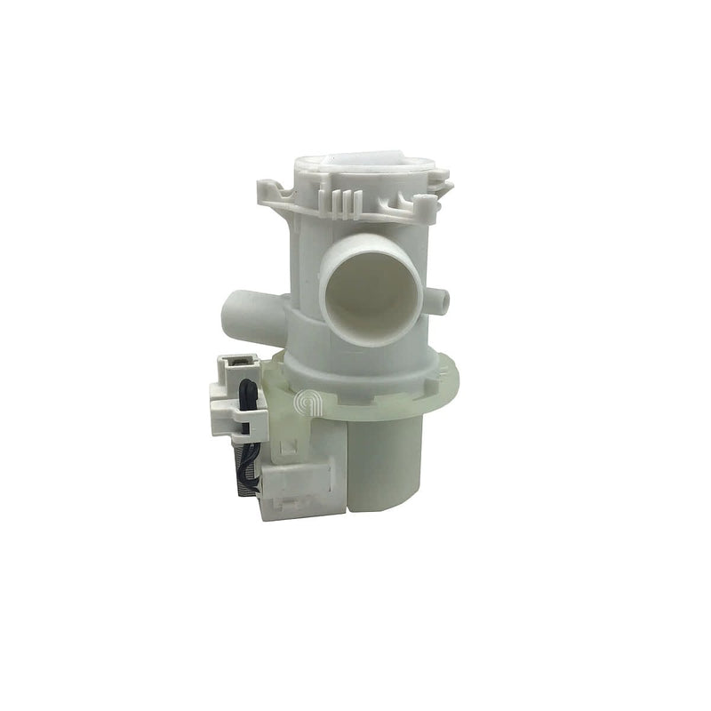 Original Ablasspumpe für Waschmaschine Smeg 692970215