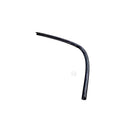 Original untere Türdichtung für Haier Geschirrspüler, Artikelnummer 012G4050243