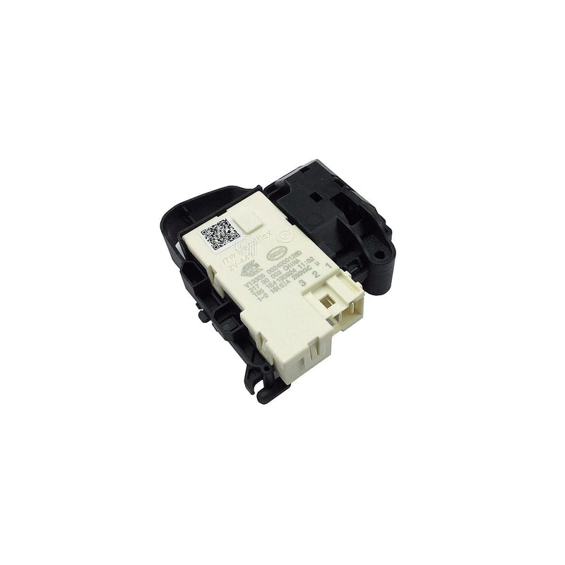 Original Türschloss für Haier Candy Waschmaschine 0024000128D
