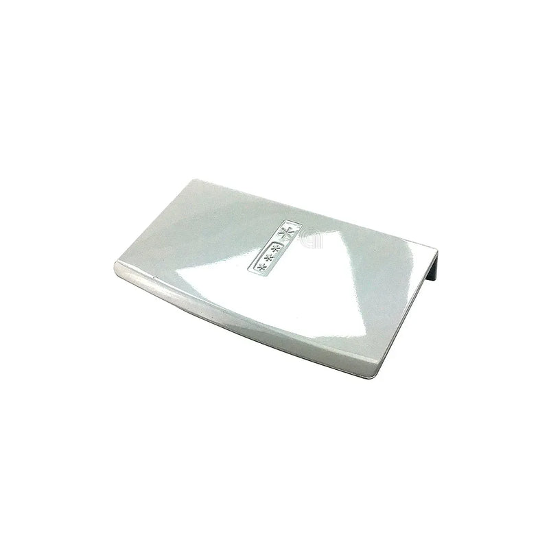 manilla puerta original frigorífico Bosch código 00602643