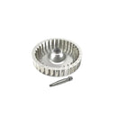 Ventilator für Haier- und Candy-Trockner 0180800230 49046072