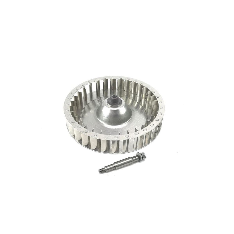 Ventilator für Haier- und Candy-Trockner 0180800230 49046072
