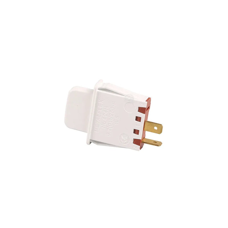 Interruptor para frigorífico Bosch 00422142 y marcas compatibles