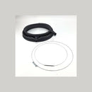 Original Türdichtung für Bosch Waschmaschine, Code 20002384